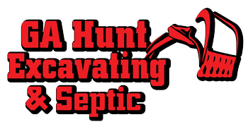 GA Hunt Septic Michigan